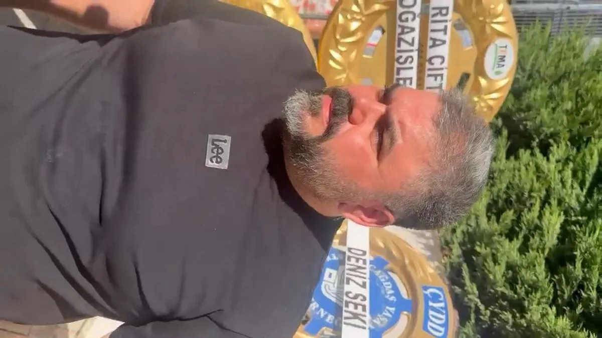 MasterChef şampiyonu Eren Kaşıkçı'nın cansız bedenini bulan arkadaşı konuştu