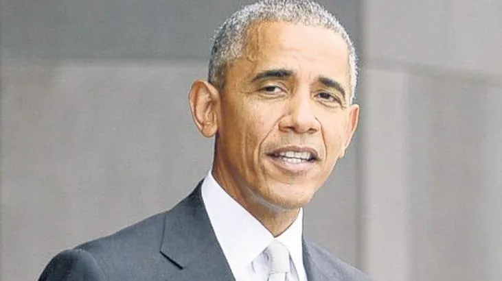 Obama podcast yapacak
