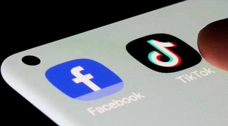ABD'de Meta ve TikTok'un binlerce davayı düşürme talebi reddedildi