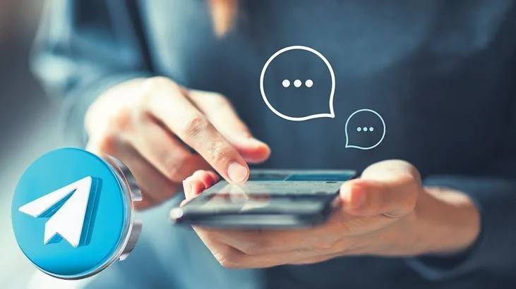 Rusya, Telegram ve Google'a yasaklı içerikler nedeniyle ceza kesti