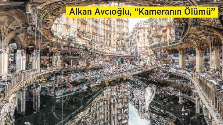 Eylülde sanat başkadır