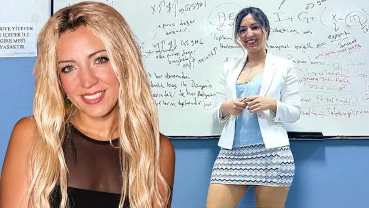 'Fidan Hoca' olarak bilinen fenomen Fidan Atalay tutuklandı