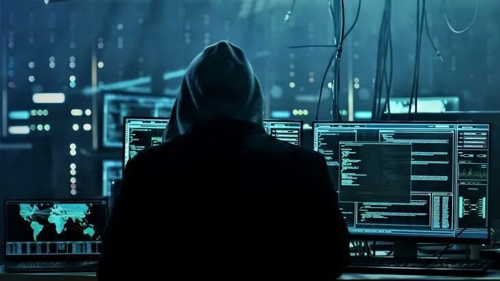 Berlin hükümetine siber saldırı: Hackerlar 2.3 milyon dolar fidye istiyor