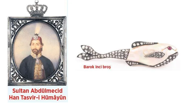 Hanedanın görkemi müzayedede