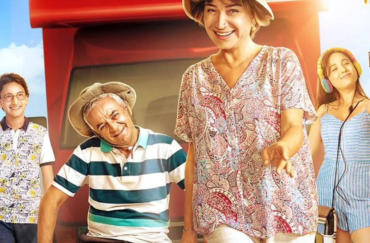Görevimiz Tatil filmi nerede çekildi, ne zaman çekildi? Görevimiz Tatil filmi oyuncuları kim, konusu ne?