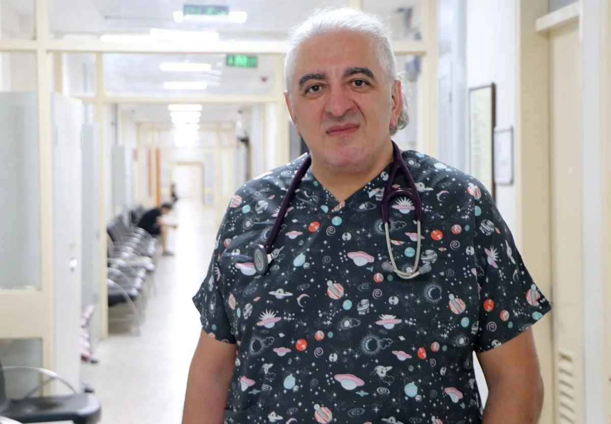 Kalp Hastalarına Yayla Uyarısı: Yükseklik Oksijeni Azaltıyor
