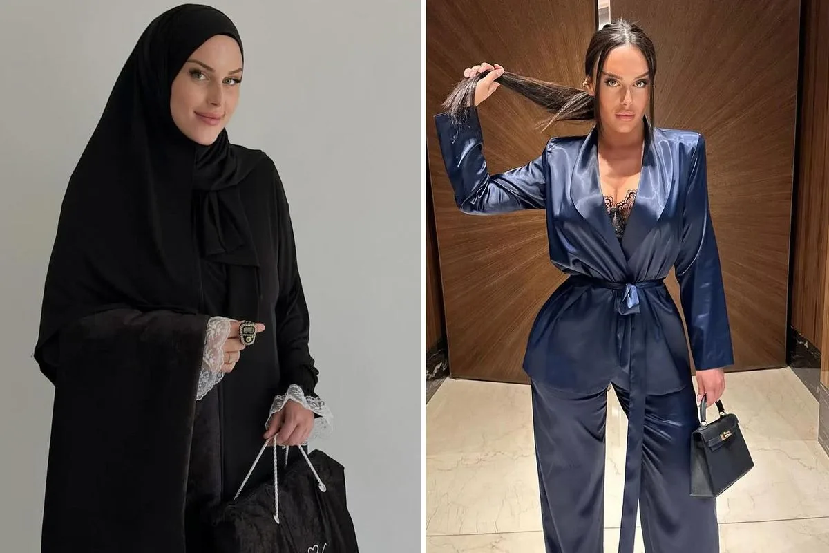 Kısmetse Olur yarışmacısı, tek cümlelik paylaşımla açıldığını duyurdu