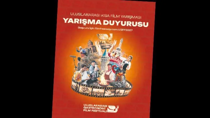 Gastronomi yapay zekâ ile buluşuyor