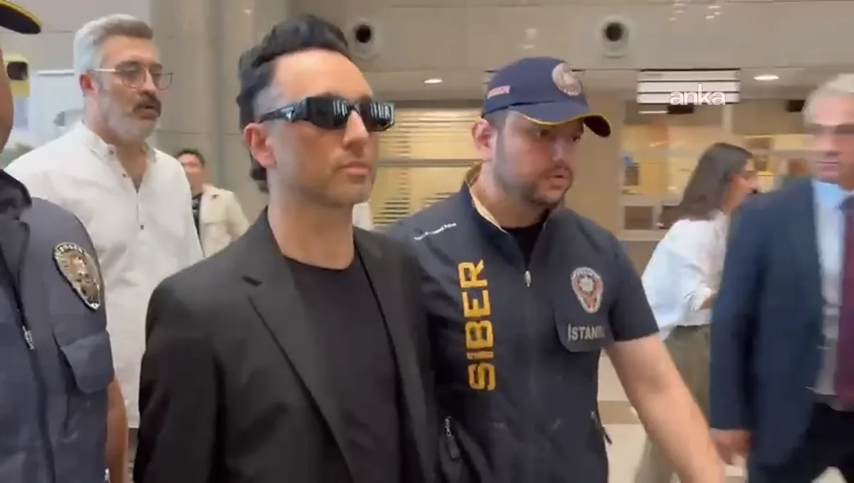 Mabel Matiz'e Yeni Müstehcenlik Soruşturması