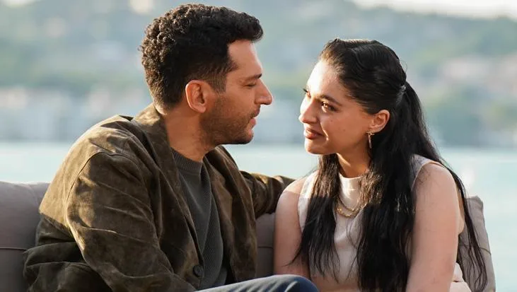 Güller ve Günahlar'ın 2. sezonu 12 Eylül'de