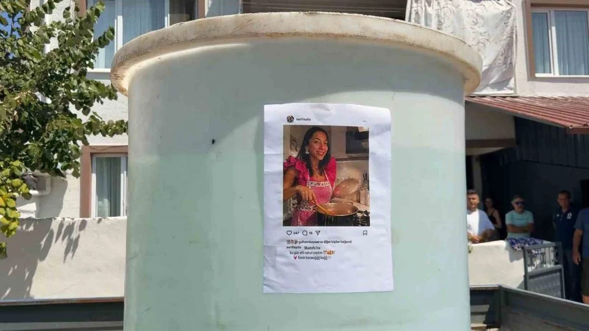İznik'te Renkli Gelin Alma Töreni