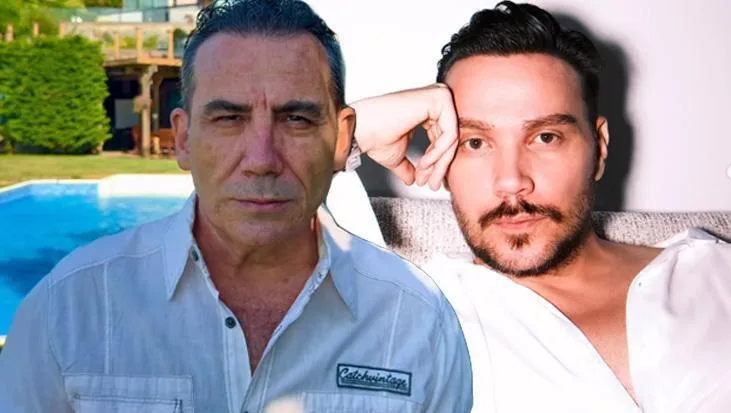 Dostlar düşman oldu! Ferhat Göçer'den Sinan Akçıl'a sert sözler: Medya maymunluğu yapıyor