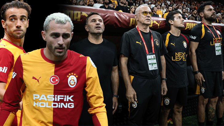 Galatasaray'da yerli futbolcular için maaş sorunu iddiası! Teknik heyete beklenen oranda zam gelmedi