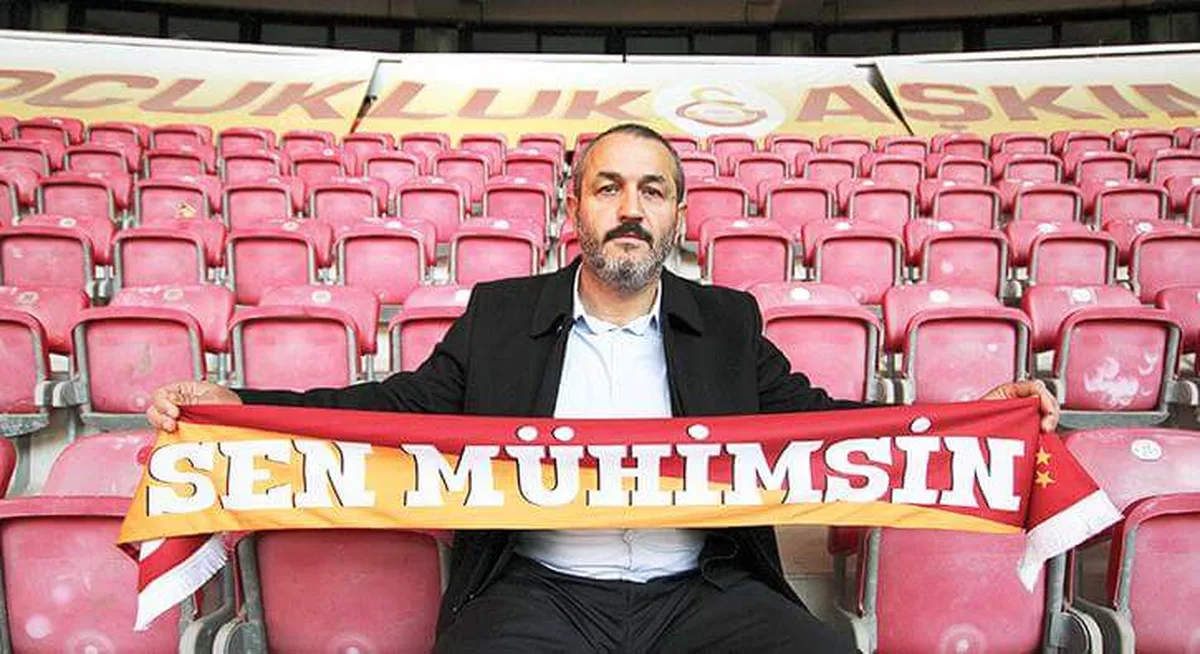 UltrAslan Lideri Gözaltında