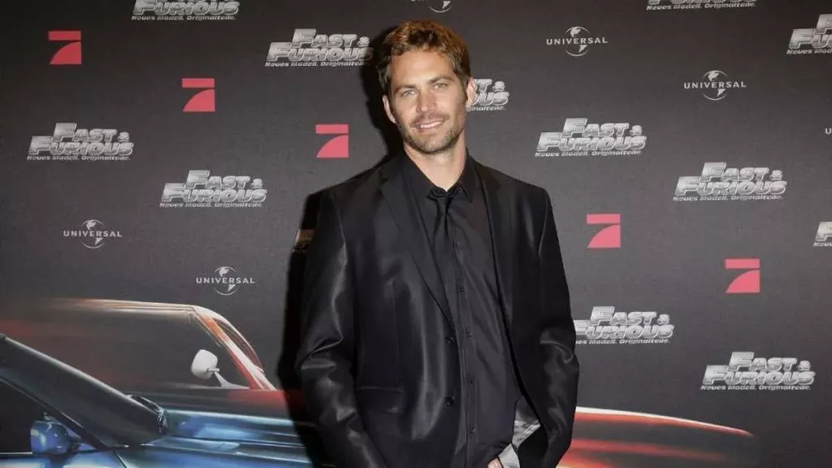 Paul Walker'ın Supra'sı Satılmıyor