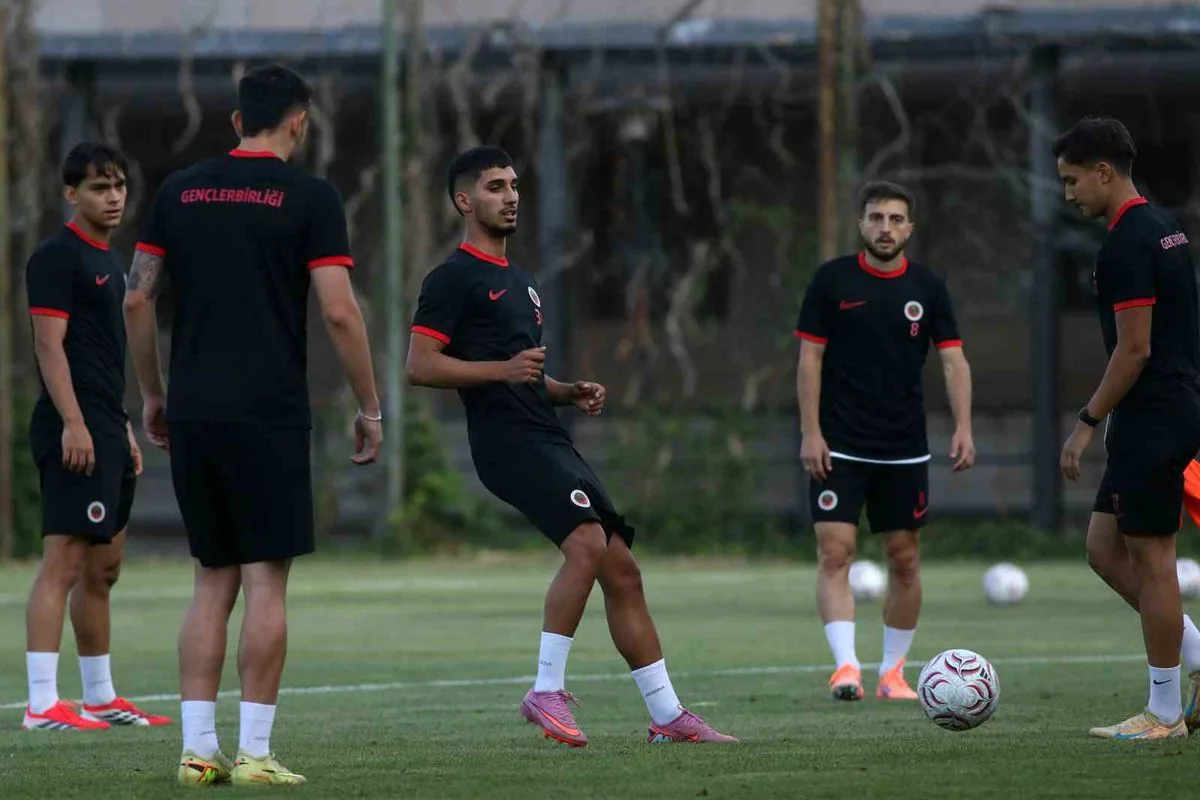 Gençlerbirliği Fenerbahçe'ye Hazır