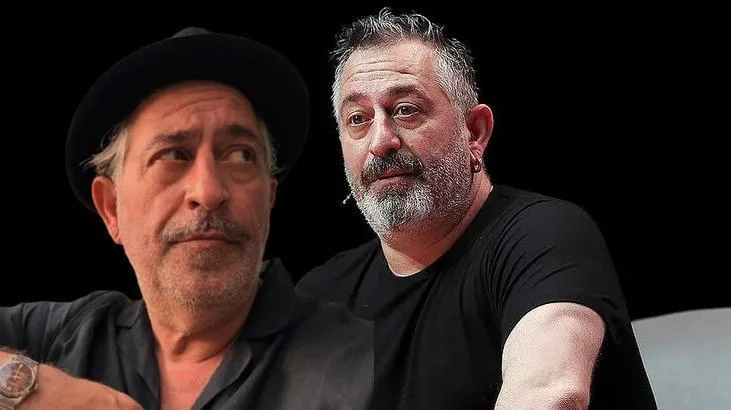 Kalp krizi geçiren Cem Yılmaz'ın son durumu! Hastaneden yeni açıklama