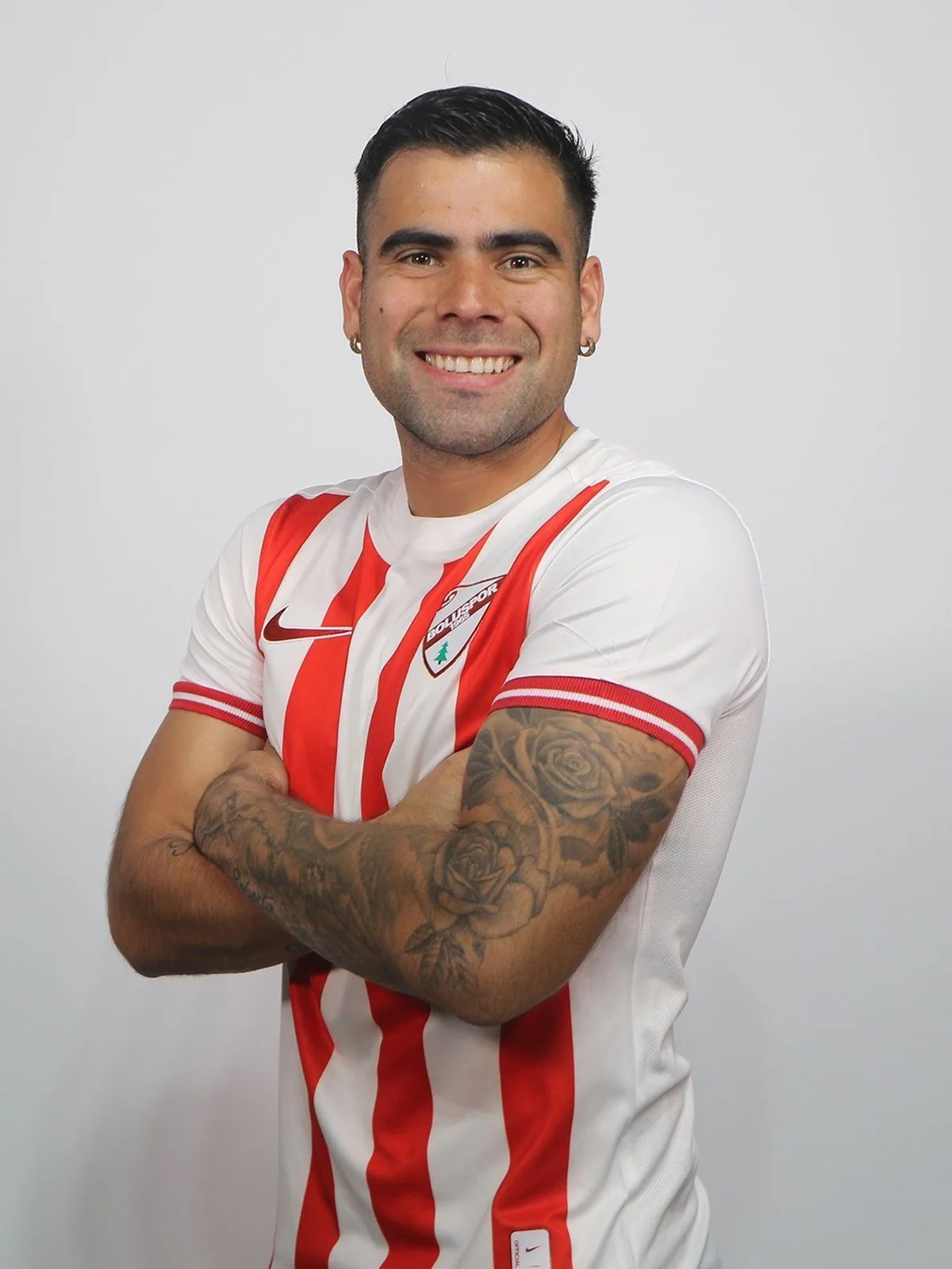 Boluspor, İki Paraguaylıyla Güçlendi