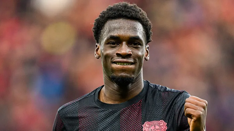 Bundesliga'dan geliyor, "Beşiktaş'ın yeni transferi" diyerek duyuruldu