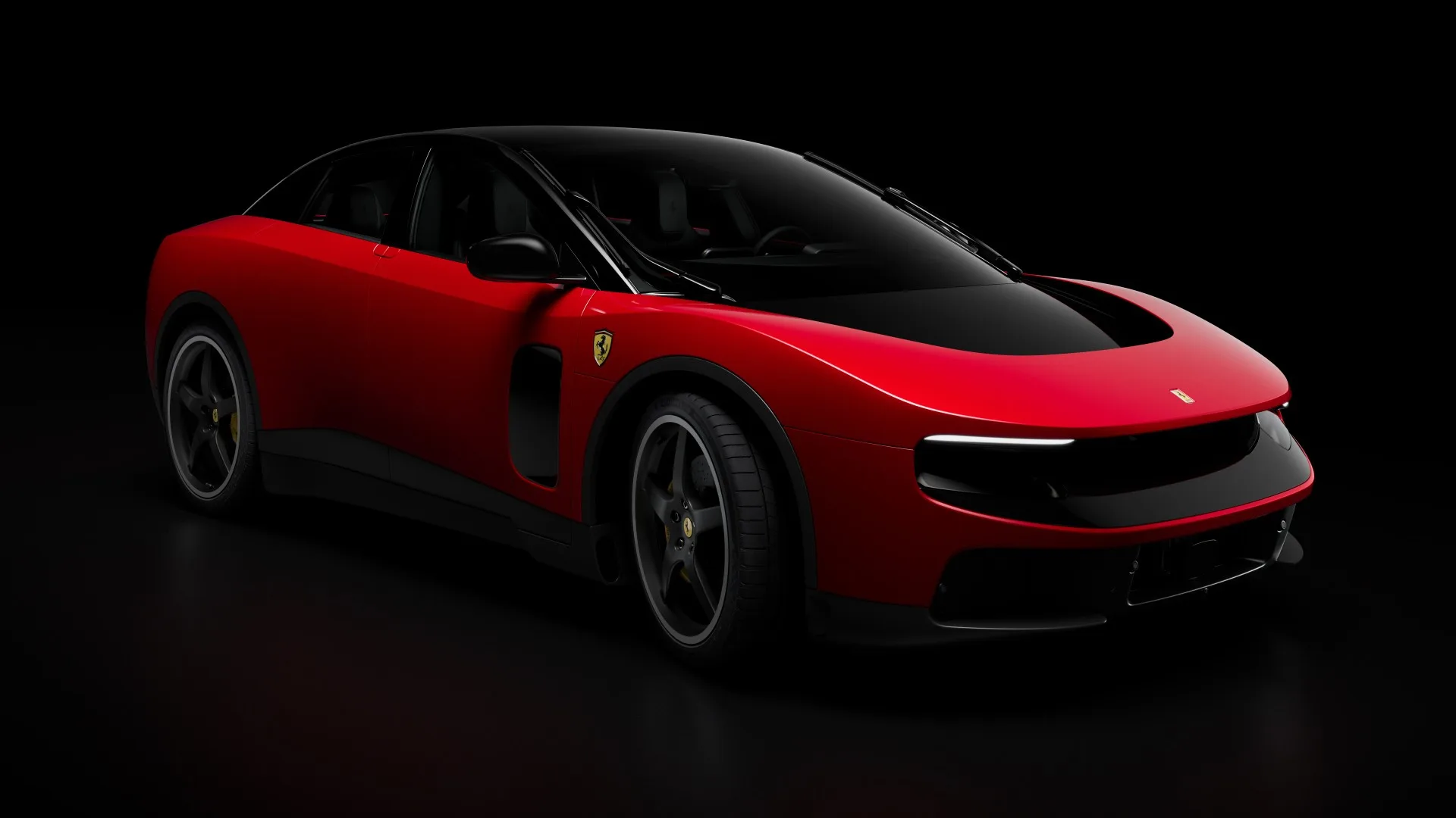 40 milyon dolara satılan Ferrari herkesi şaşırttı. Müzayedede inanılmaz rekor