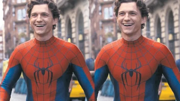 Hollywood çok mutlu