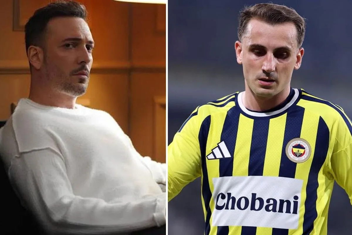 Oğuzhan Koç'tan Kerem'e olay sözler: Hakem diye ağlayan Fenerli futbolcu görmek istemiyoruz