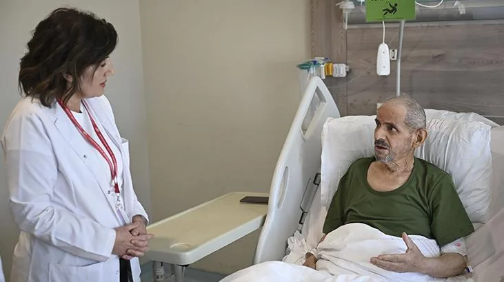 40 yıl sigara kullandı! Gençlere tek bir tavsiye verdi: ‘Bir Nefes Bin Zehir’