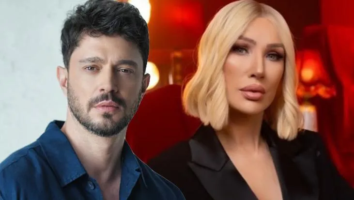 Murat Boz'un sitemli paylaşımına Seda Sayan kayıtsız kalamadı: Ne oldu annem sana?