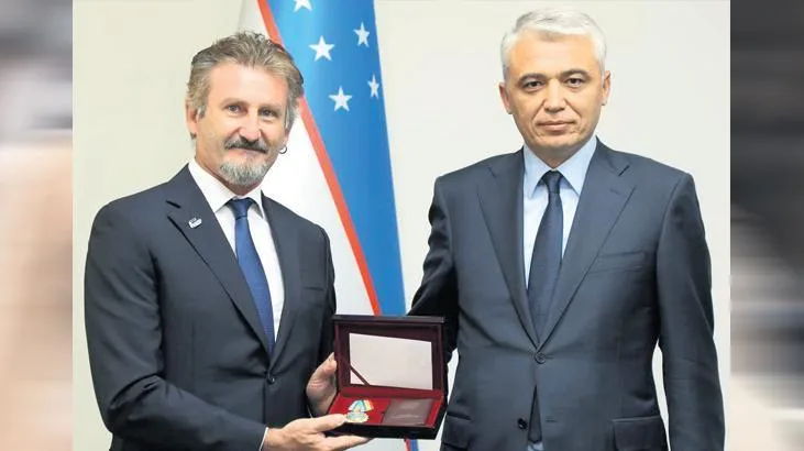‘Hassasiyet en önemli unsurumuz’