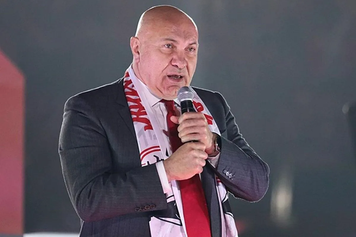 Transfer kavgası çıktı! Samsunspor'dan Süper Lig devine olay sözler