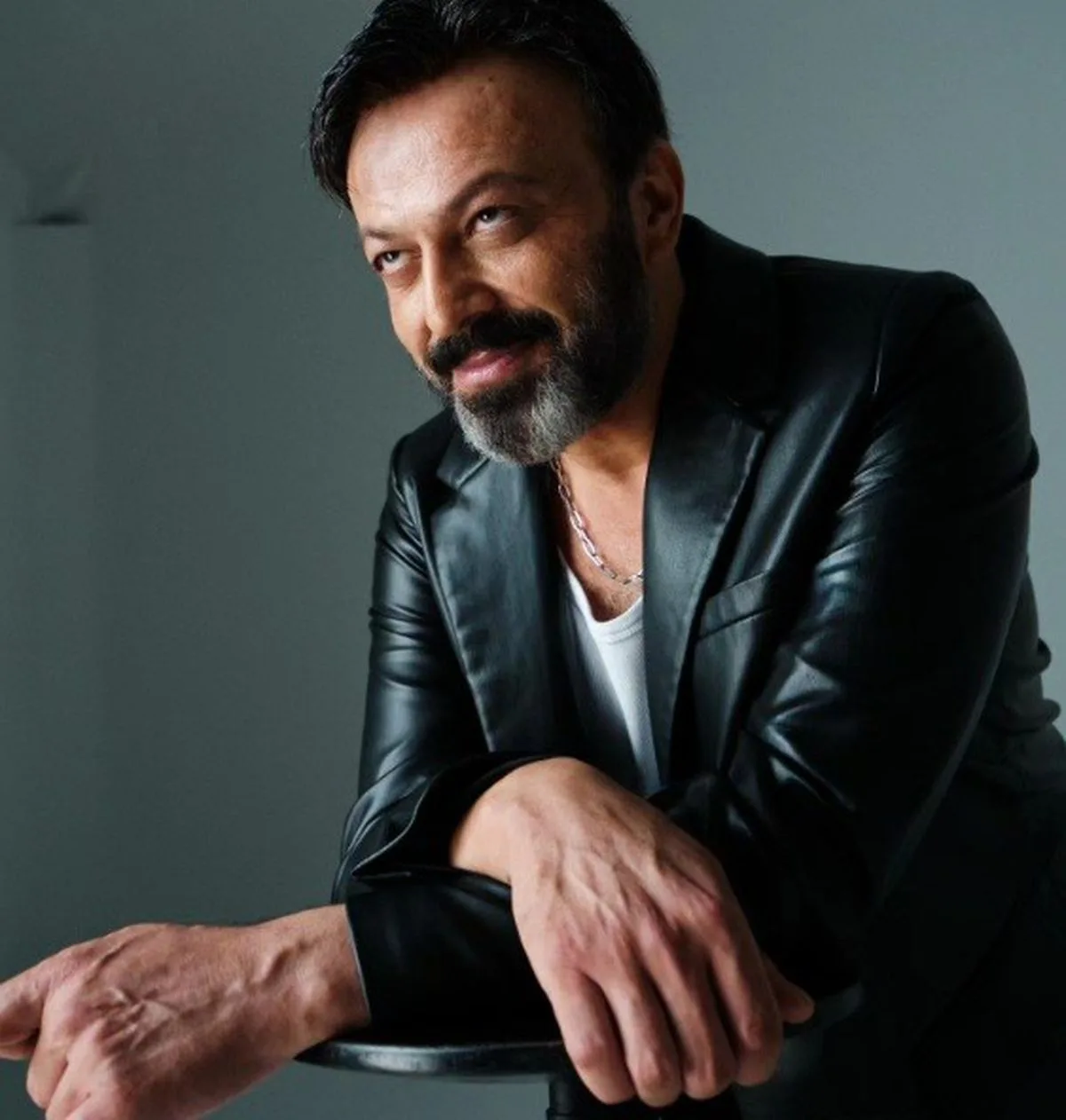 Serhat Kılıç'ın Kağıthane'deki evinde ölü bulunmasıyla ilgili soruşturma başlatıldı