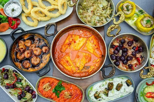 Ordu Kültür Yolu Festivali’nde şeflerin lezzet listesi belli oldu! 'Bunları yemeden dönmeyin'