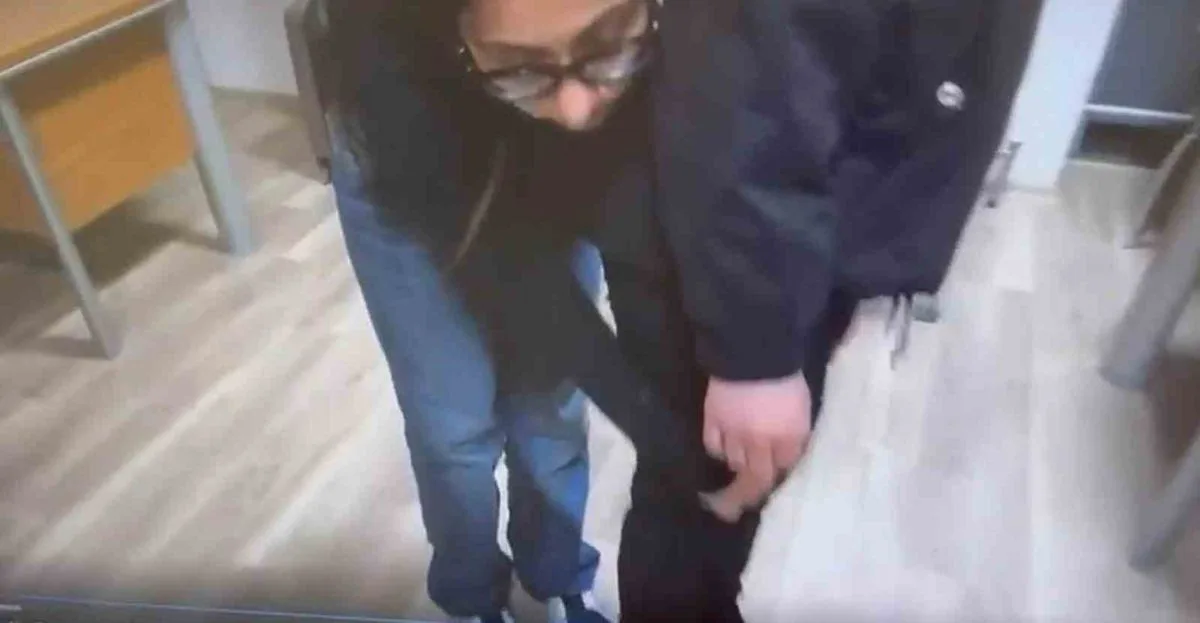 Güllü'nün ölümünde Sultan Nur Ulu savcılıkta düşüşü canlandırdı