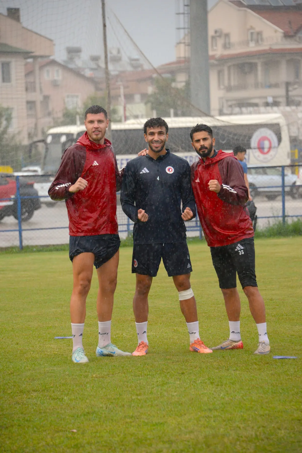Fethiyespor, Karacabey Belediyespor'u yenip evinde seri başlatmak istiyor