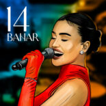 Elif Buse Doğan- 14 Bahar (Live)